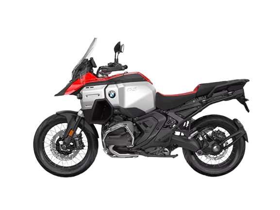 R 1300 GS Adventure